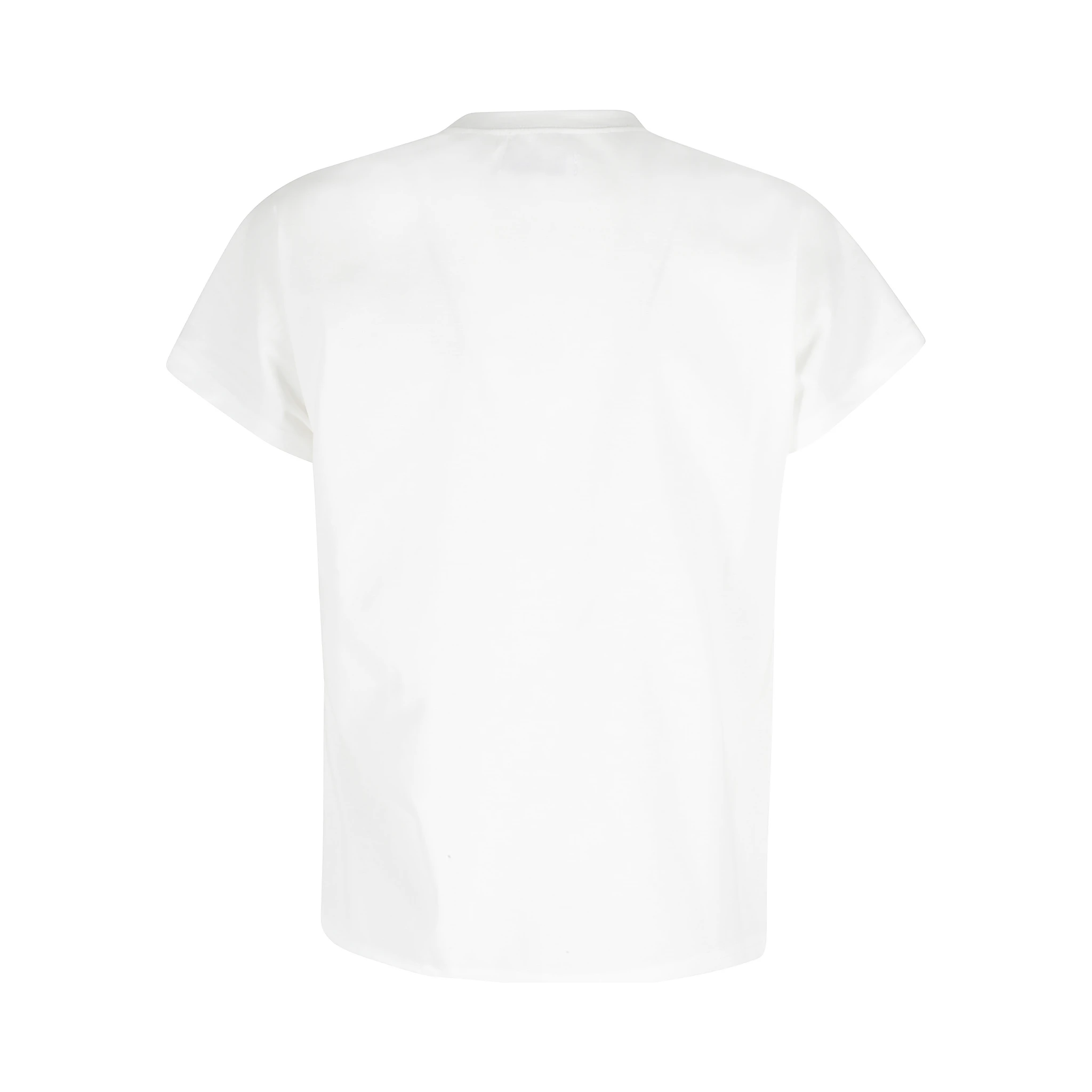 T-SHIRT KNOT