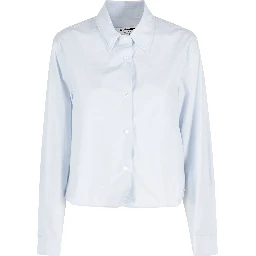 IRON SHIRT
