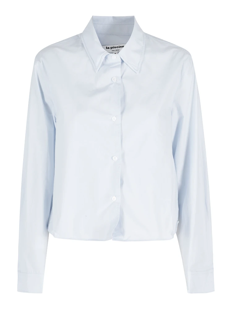 IRON SHIRT