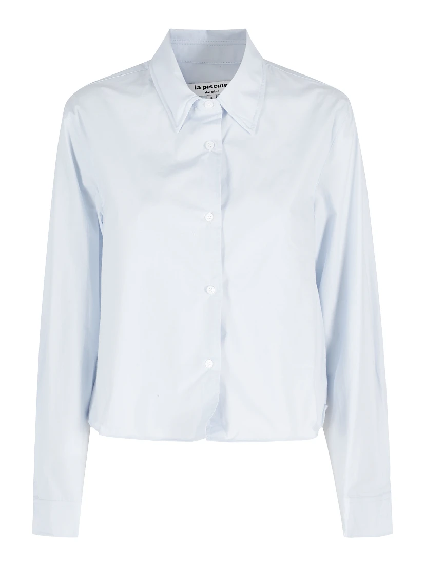 IRON SHIRT
