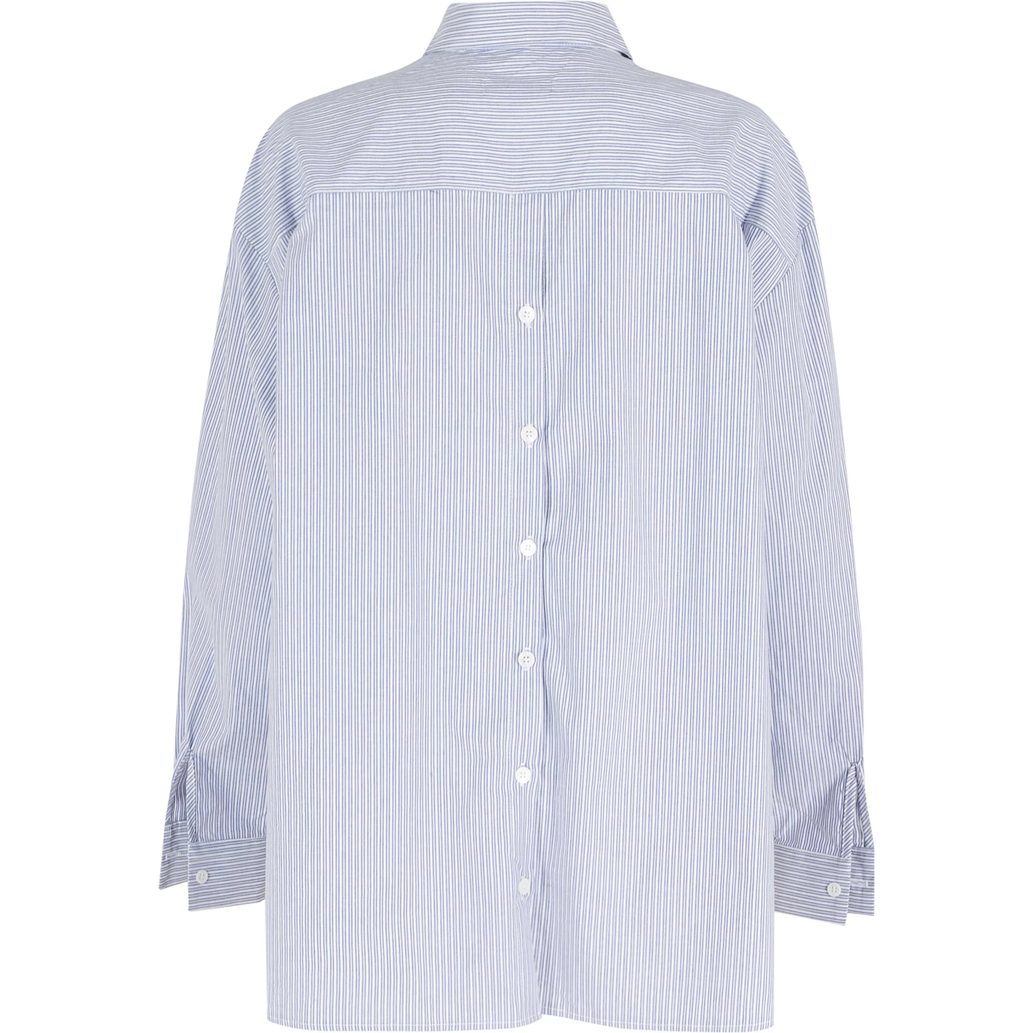 TOP SHIRT SET