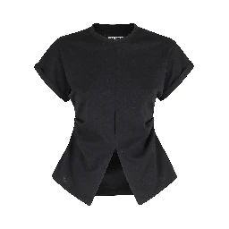 SLIT T-SHIRT