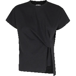 T-SHIRT KNOT