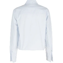 IRON SHIRT