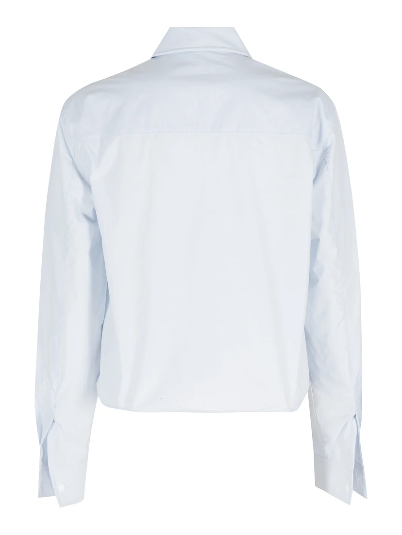 IRON SHIRT