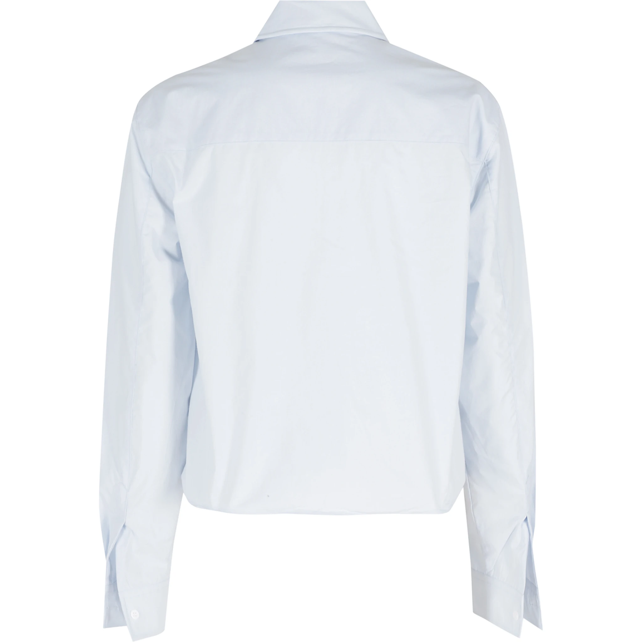 IRON SHIRT