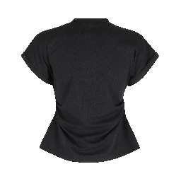 SLIT T-SHIRT