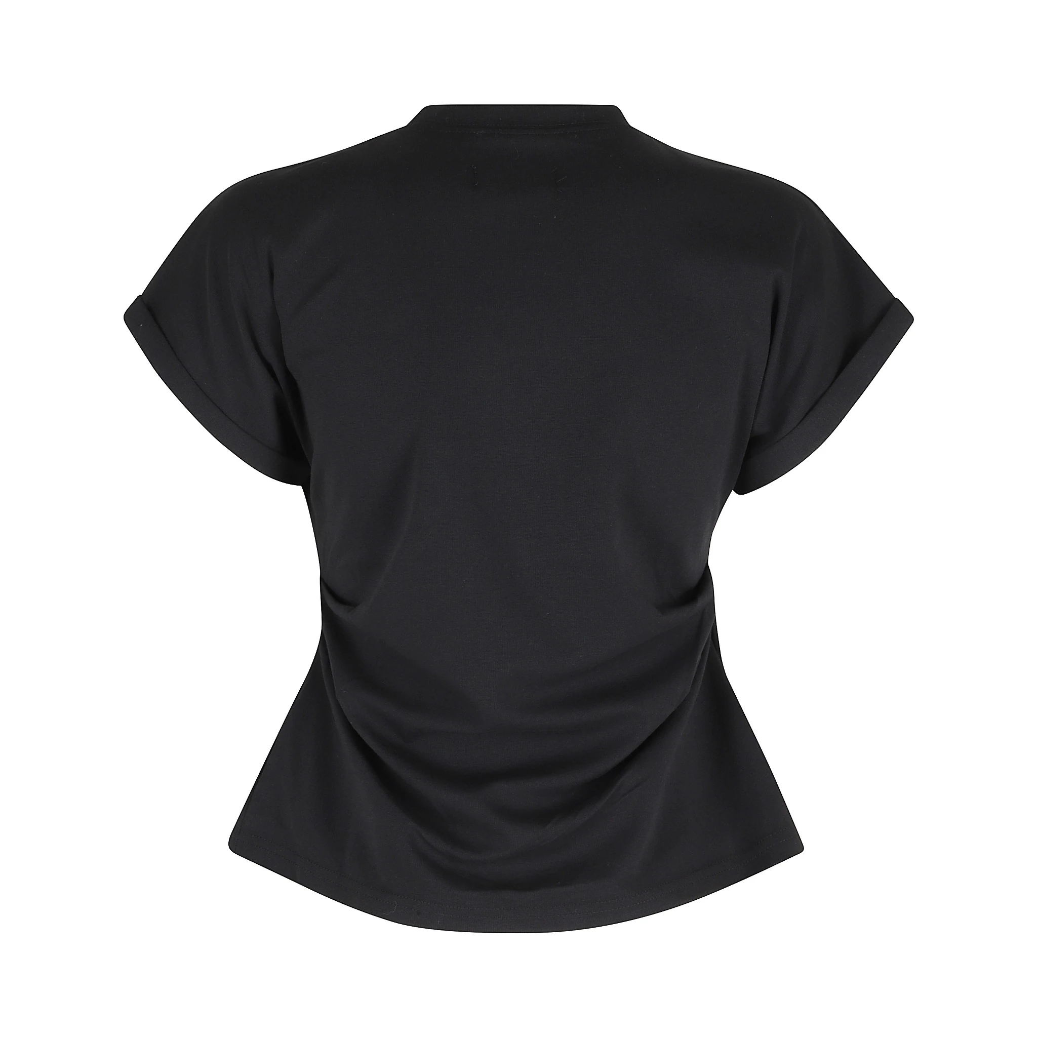 SLIT T-SHIRT