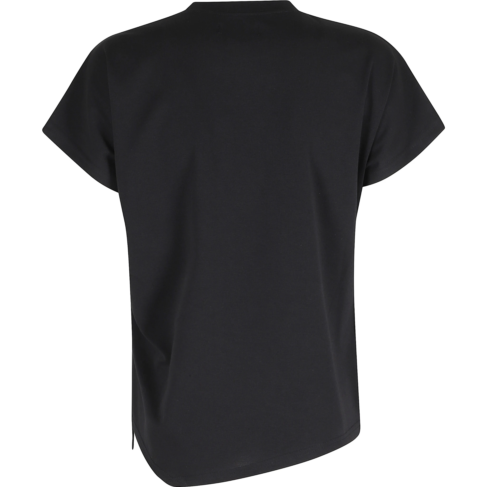 T-SHIRT KNOT