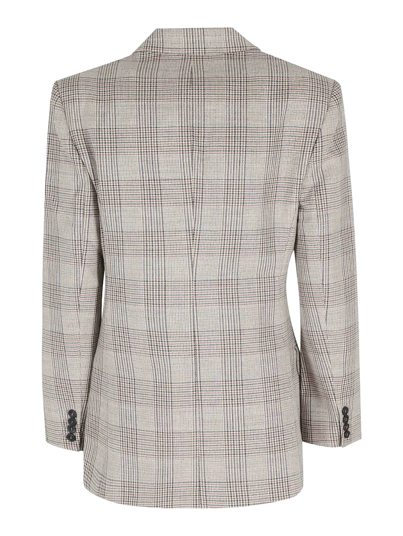ARETHA BLAZER