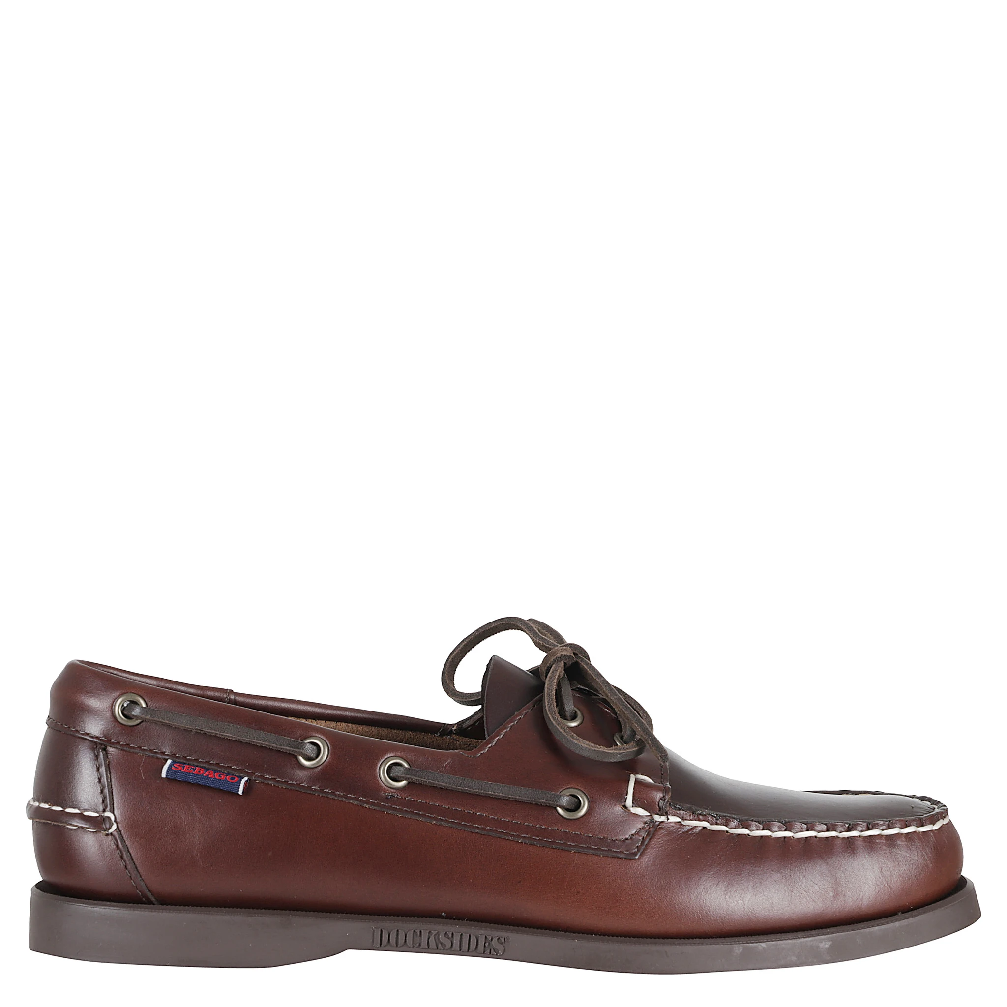 DOCKSIDES PORTLAND WAXED