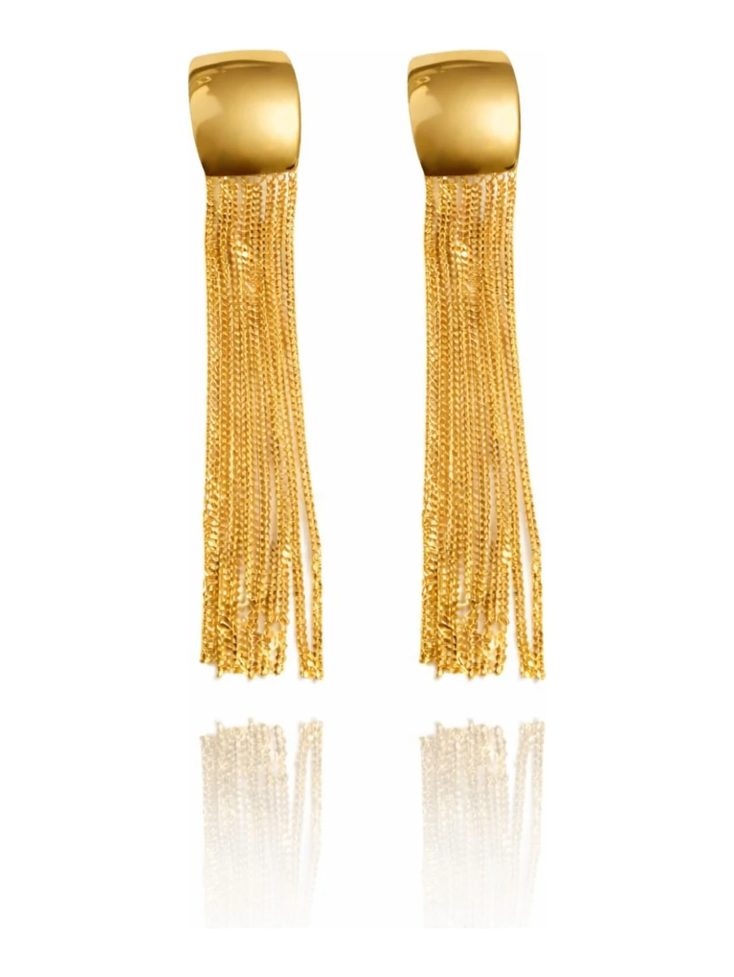 EARRING JULIE LONG