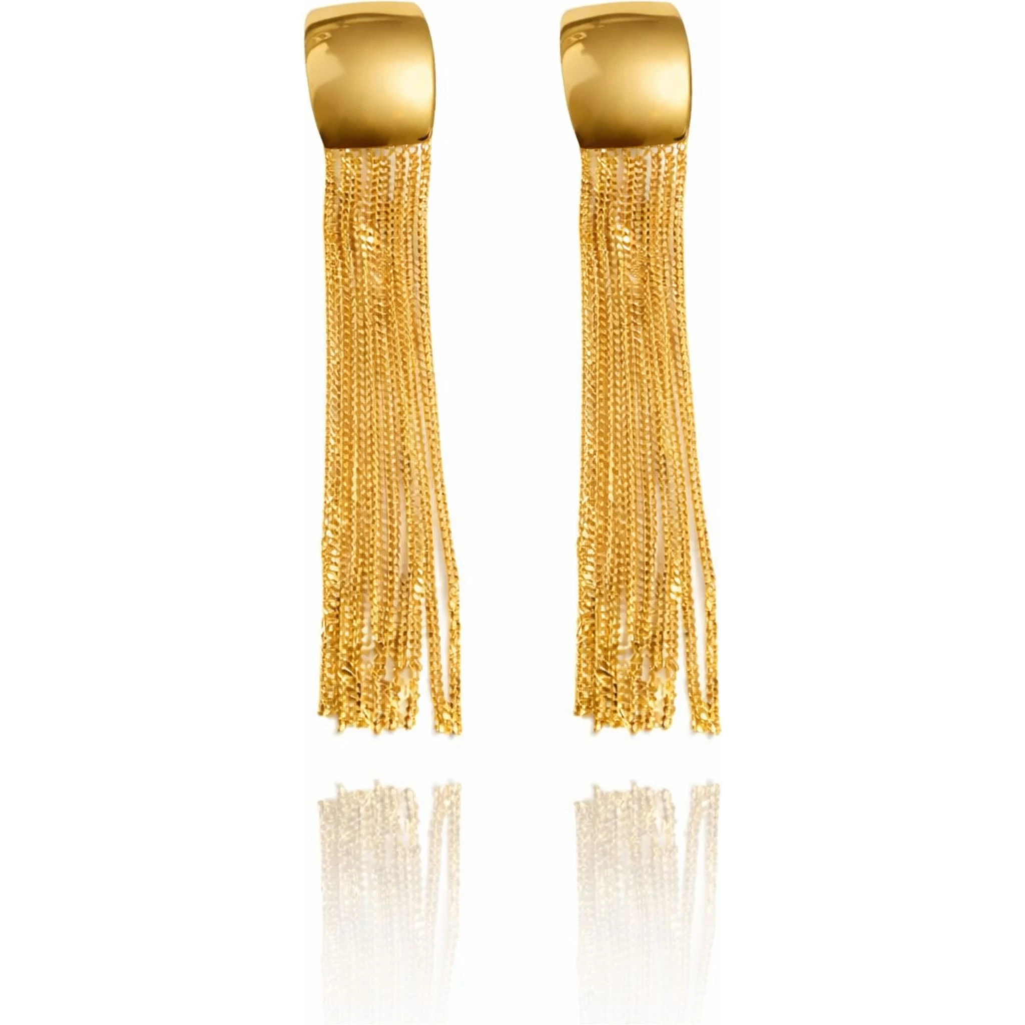 EARRING JULIE LONG