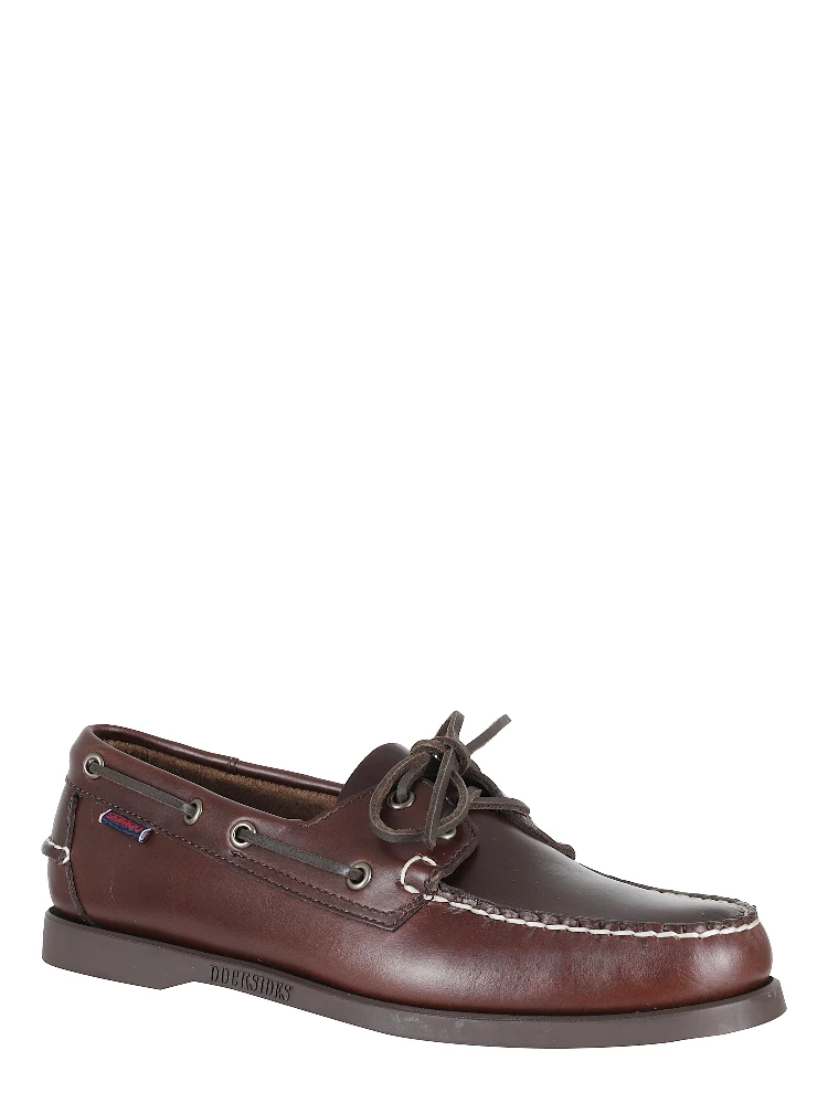 DOCKSIDES PORTLAND WAXED alternative