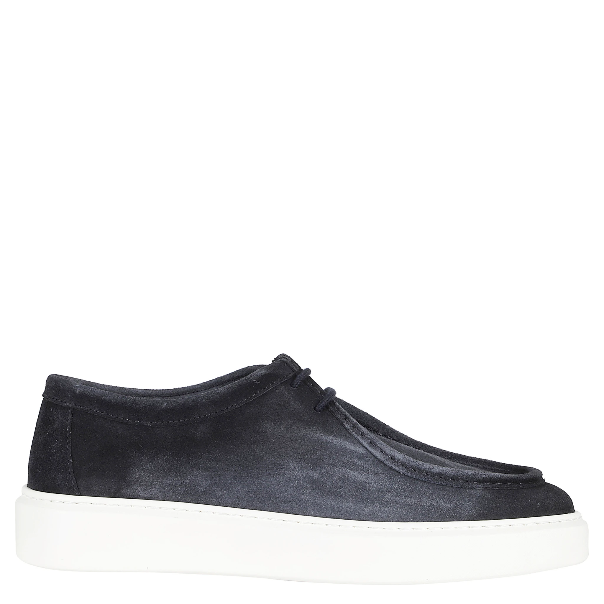 SNEAKER CHUKKA