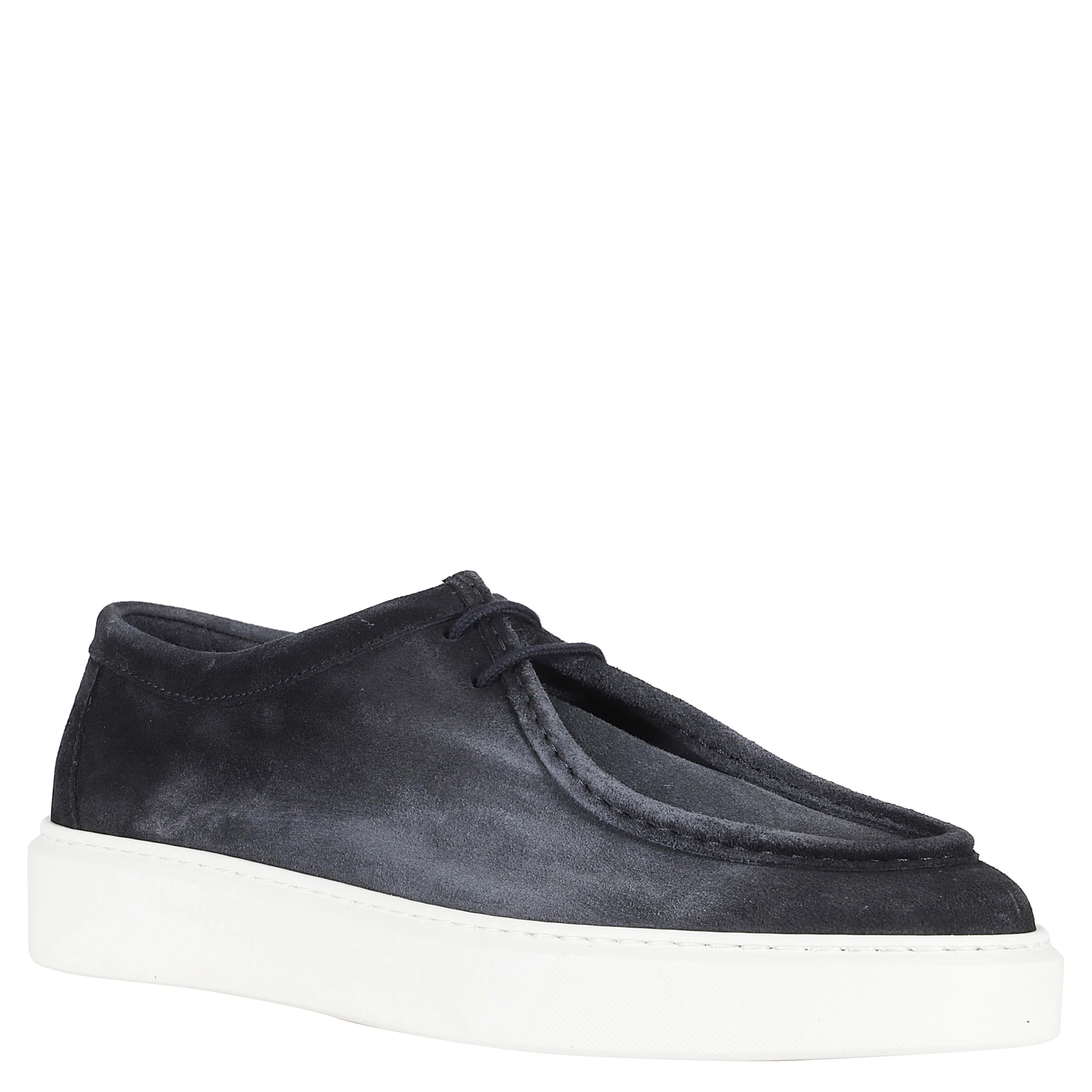 SNEAKER CHUKKA