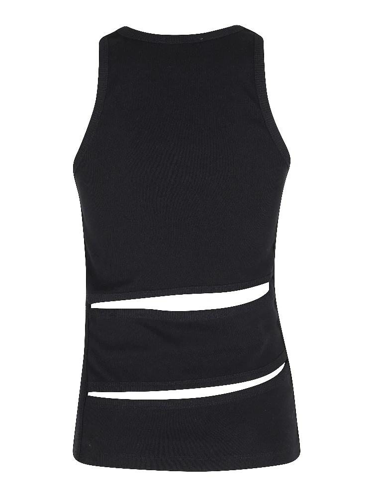 SPIRAL TANK TOP alternative
