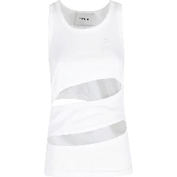 SPIRAL TANK TOP