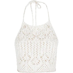 LAGOON ROMANCE TOP