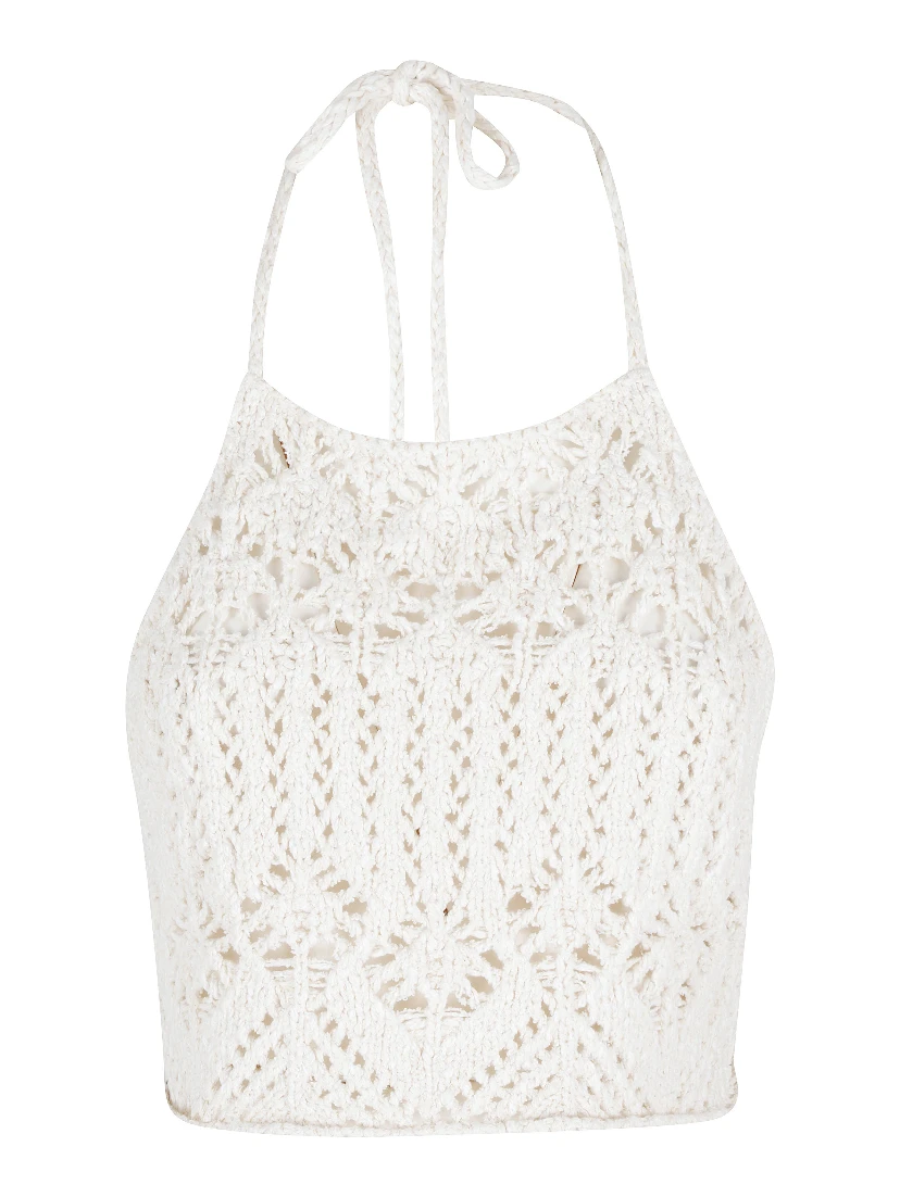 LAGOON ROMANCE TOP
