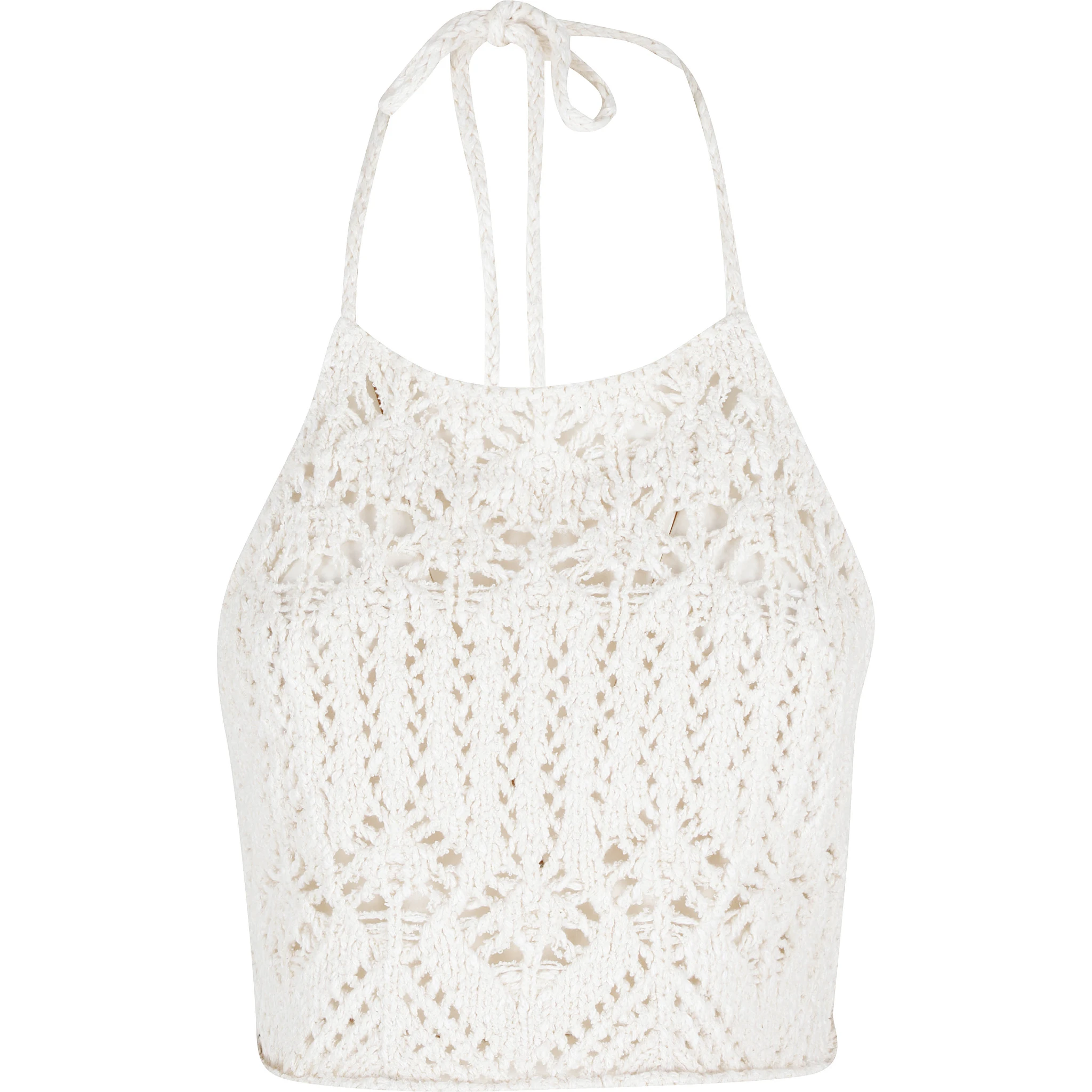 LAGOON ROMANCE TOP