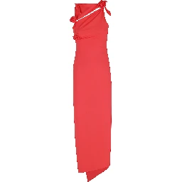 FLOWER GOWN