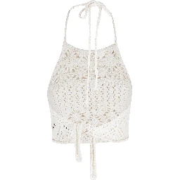 LAGOON ROMANCE TOP