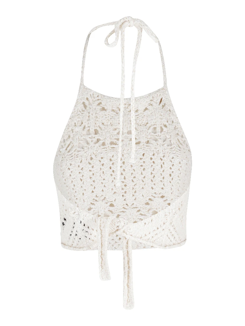 LAGOON ROMANCE TOP