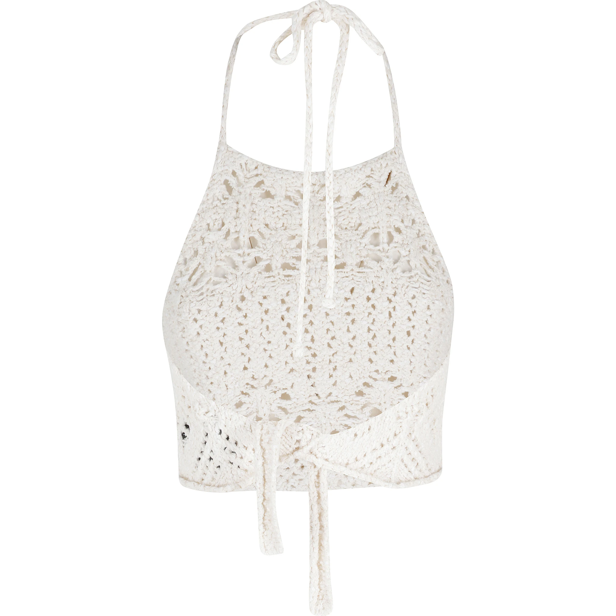 LAGOON ROMANCE TOP