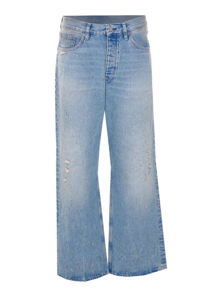 Sunflower Jeans Blue