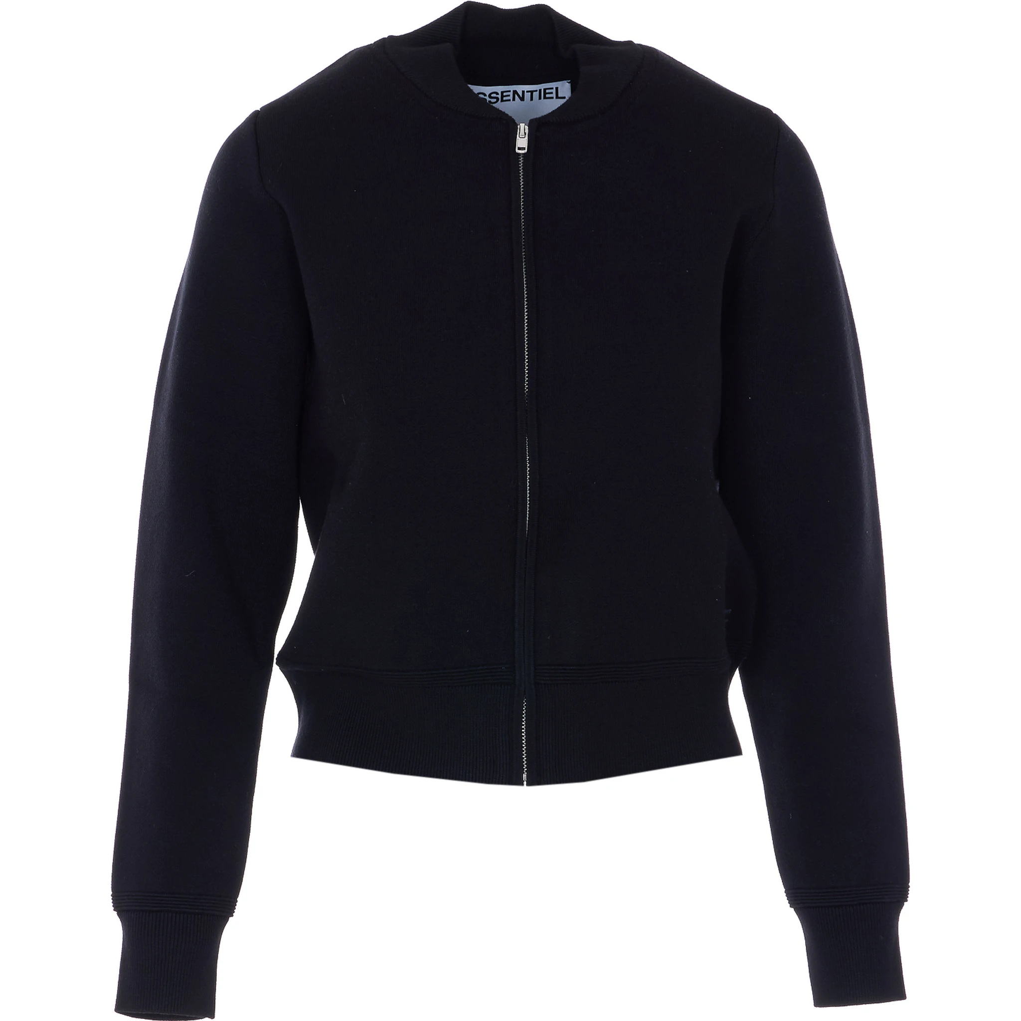 Essentiel antwerp Coats Black
