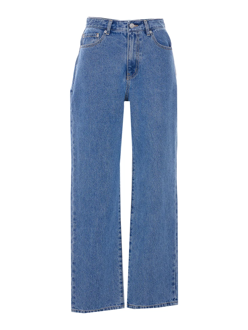 DUNST Jeans Blue