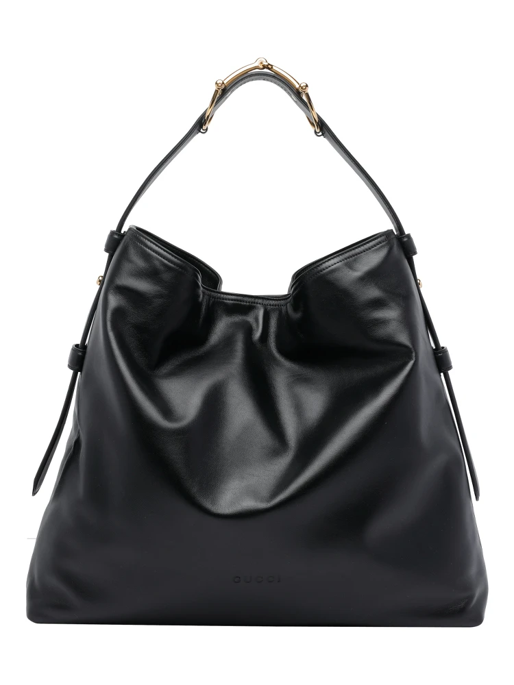 Gucci Bags.. Black