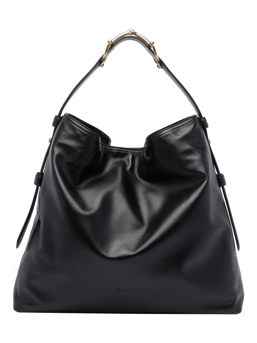 Gucci Bags.. Black