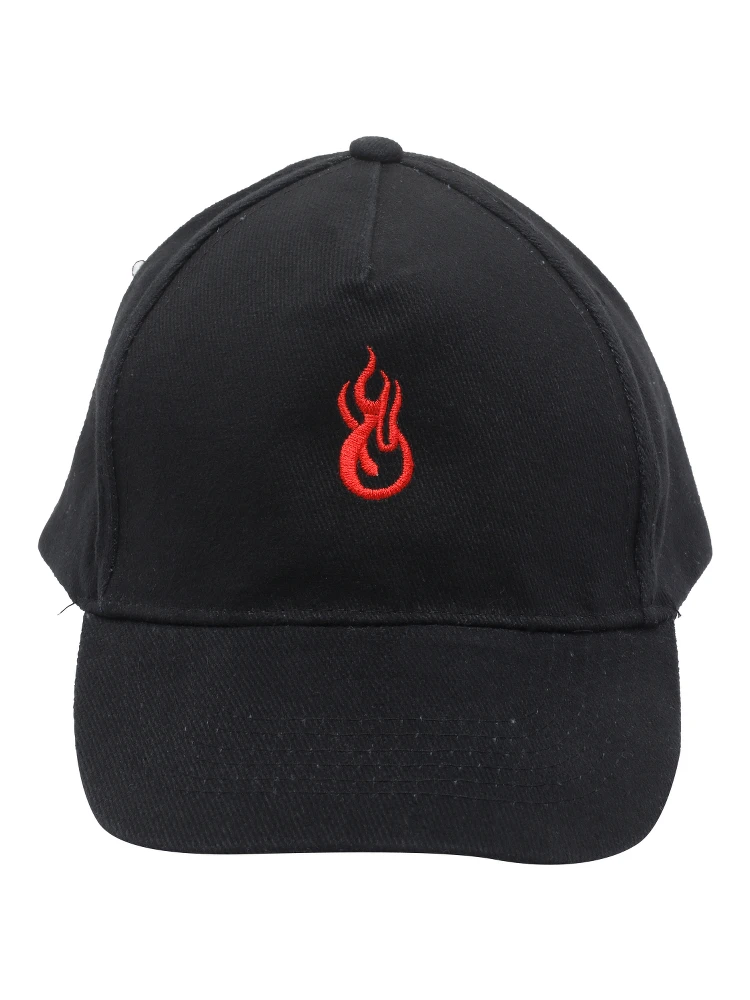 Vision of Super Hats Black