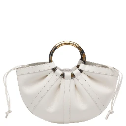 Coccinelle Bags.. White