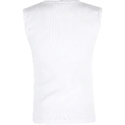 DENSE RIB TANK TOP