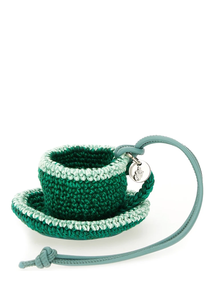 CHARM "TEACUP"