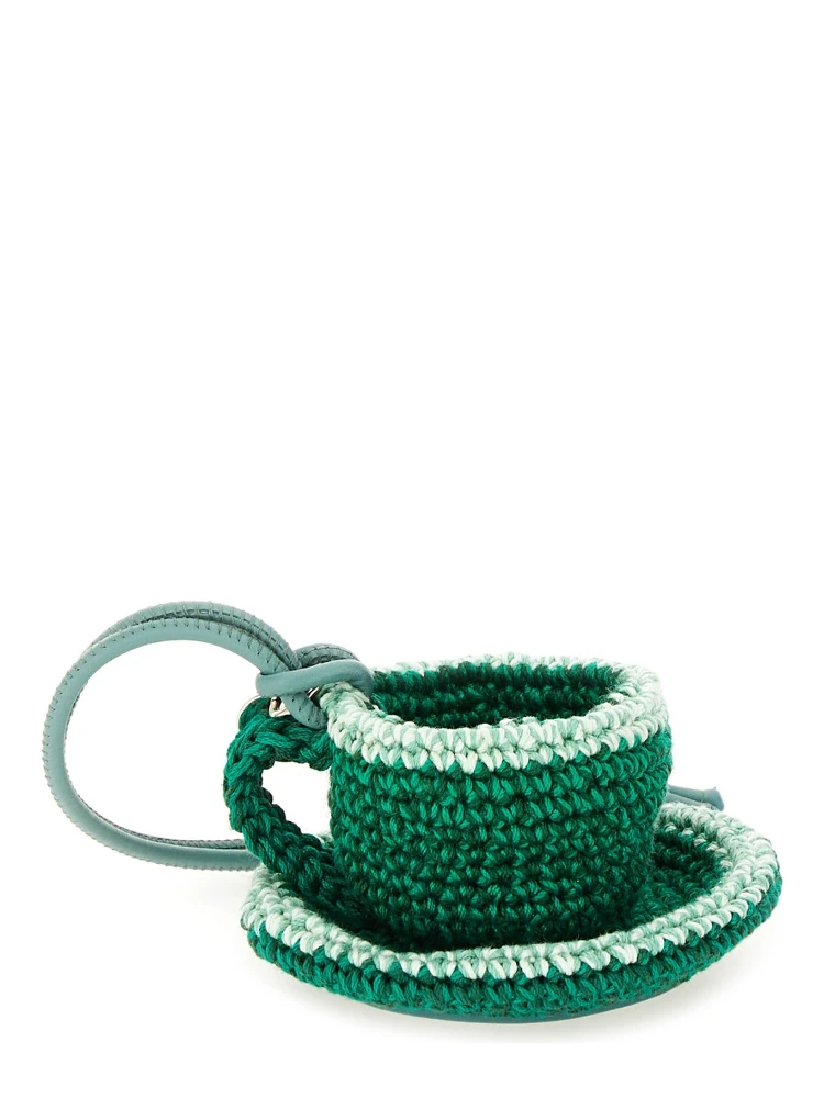 CHARM "TEACUP" alternative