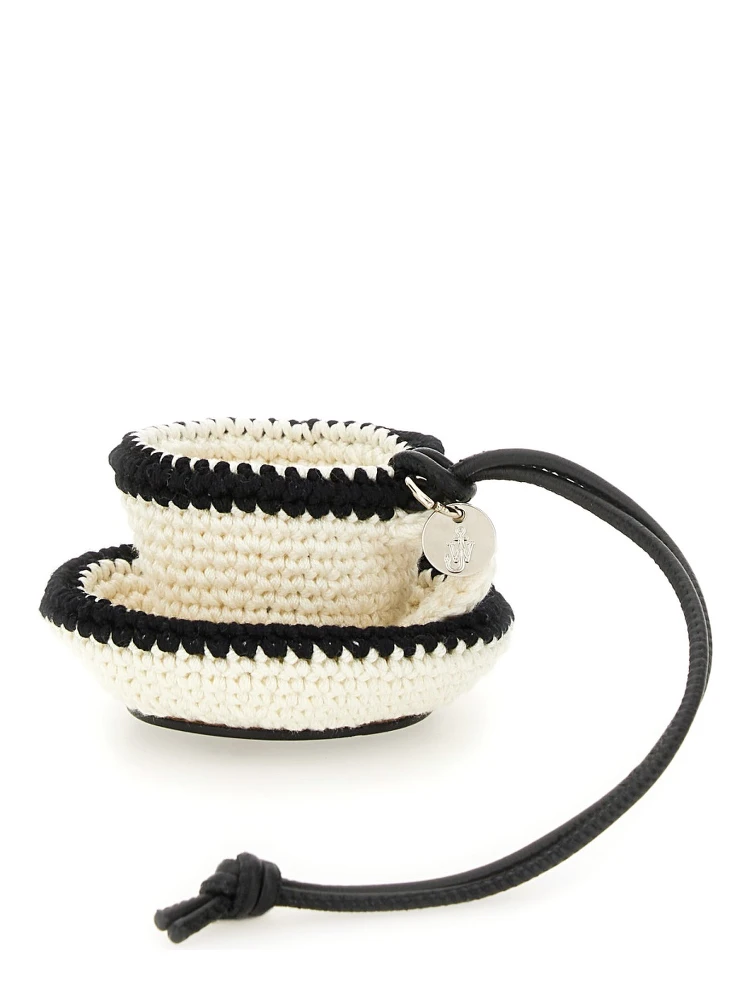 CHARM "TEACUP"