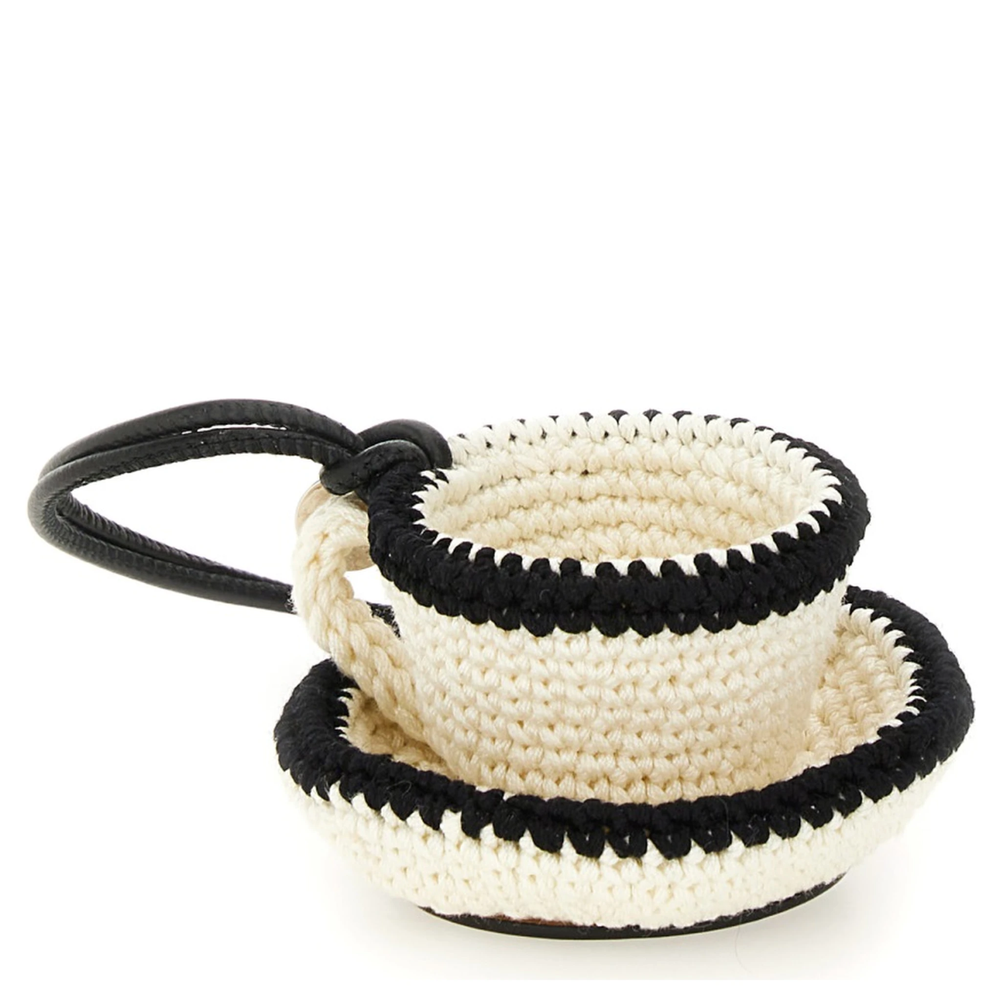 CHARM "TEACUP"