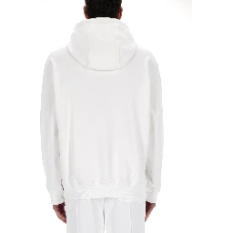 "TENNIS CLUB ICON" SWEATSHIRT
