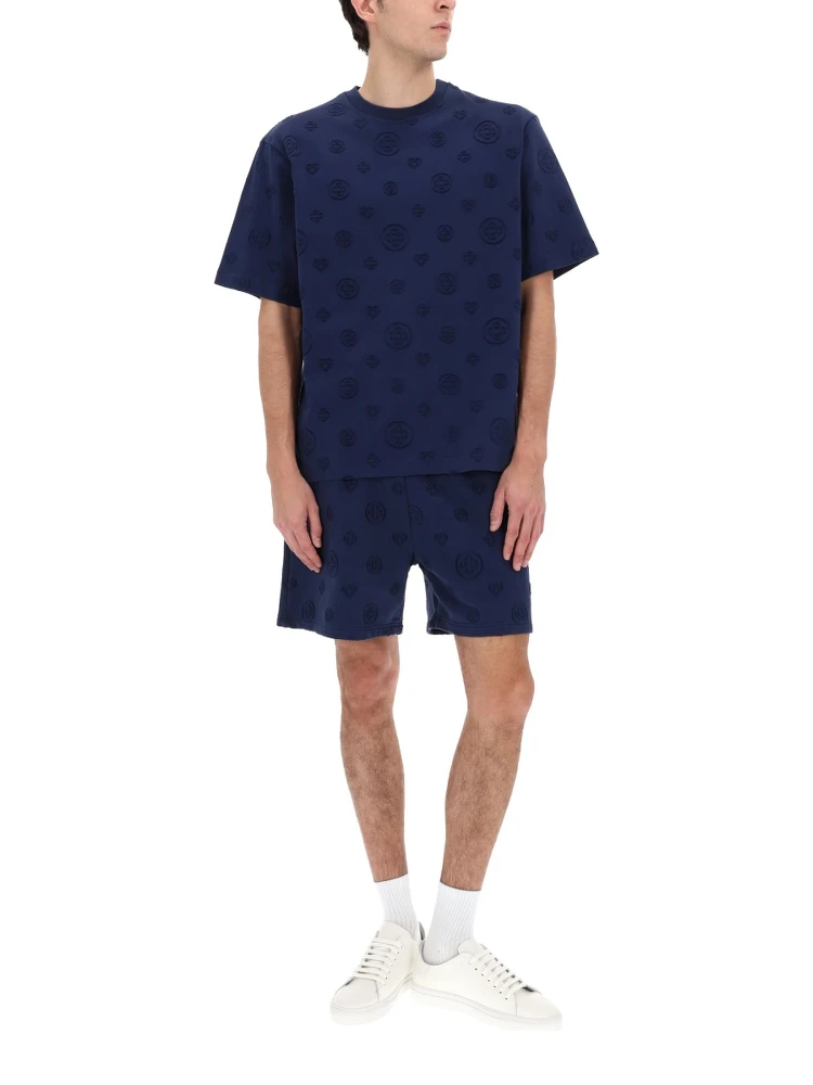 SHORTS WITH LOGO alternative