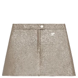 MINISKIRT "REEDITION"