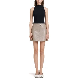 MINISKIRT "REEDITION"