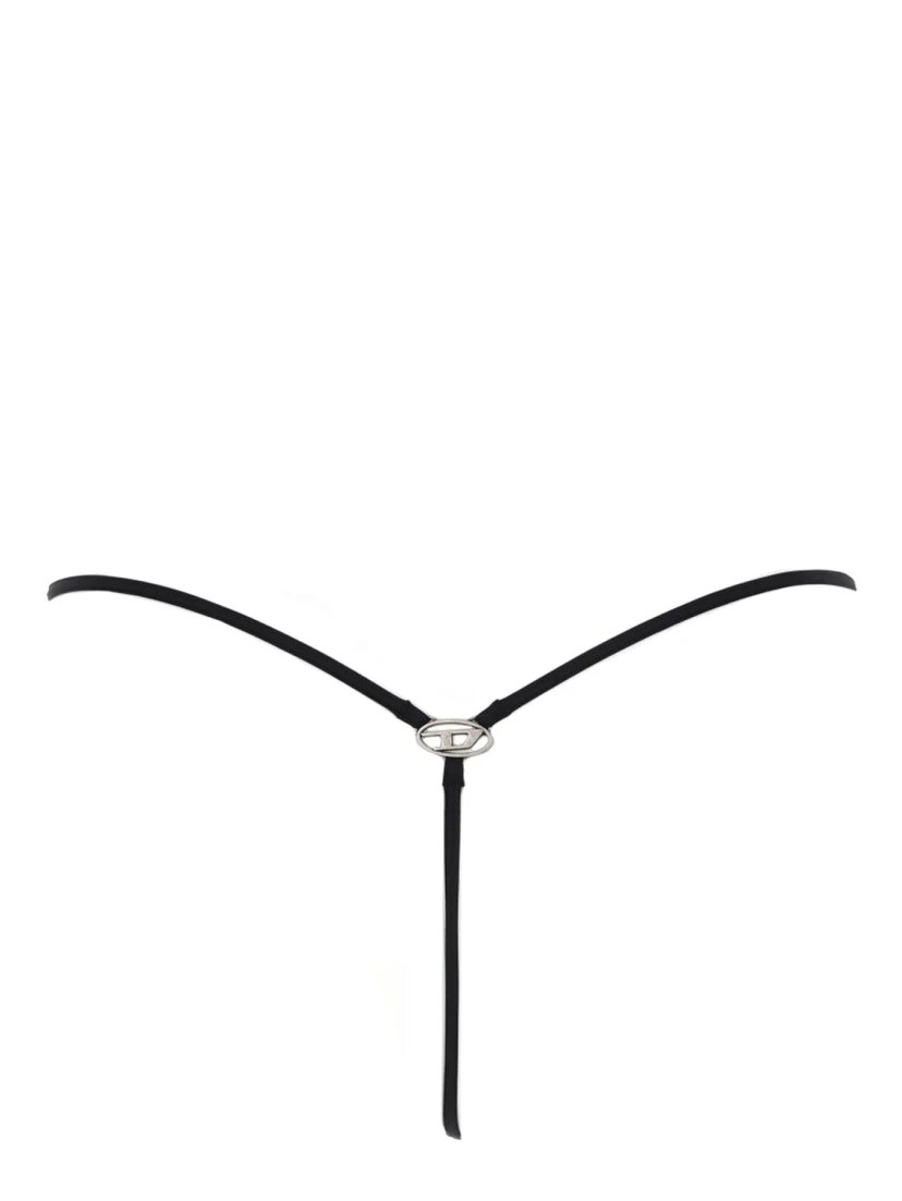 "D-STRING-DNM" THONG