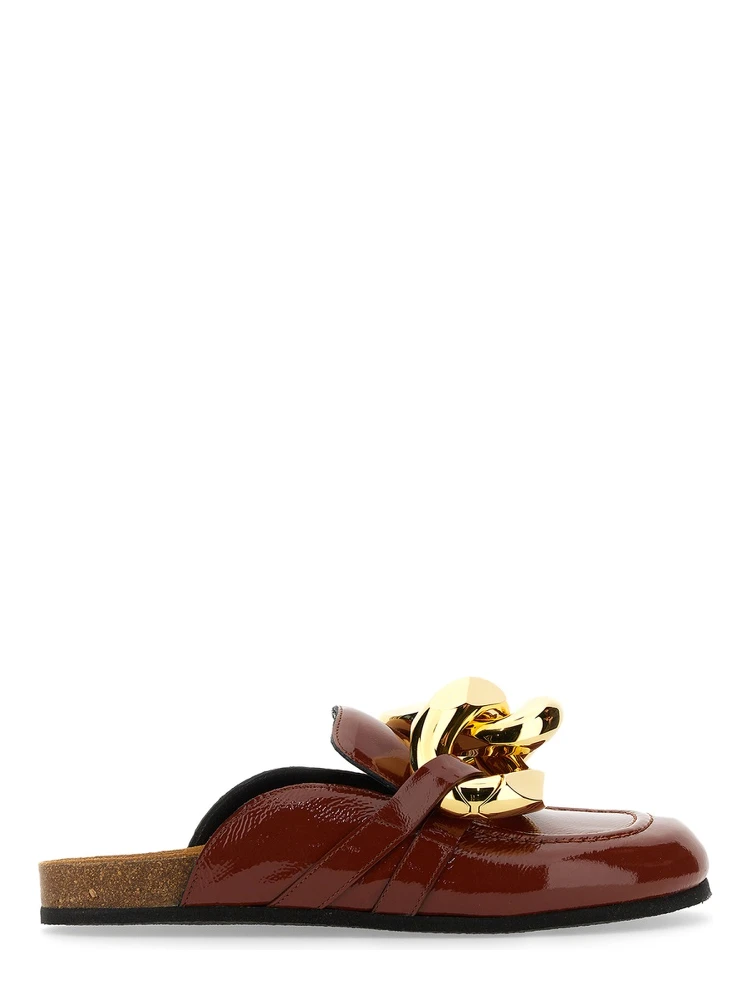 MULE CHAIN