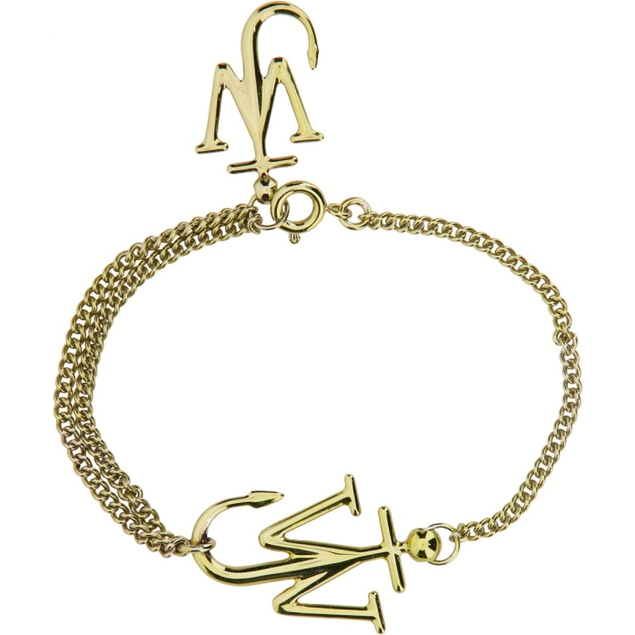 ANCHOR BRACELET