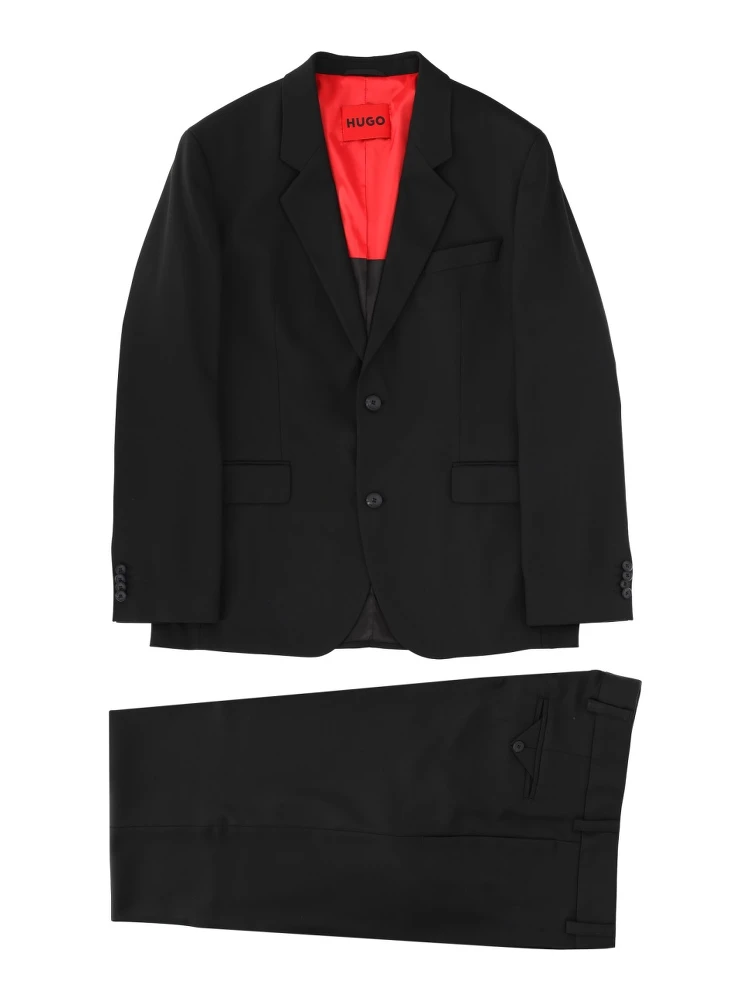 TWO-PIECE "KARLO-FILIPS" DRESS