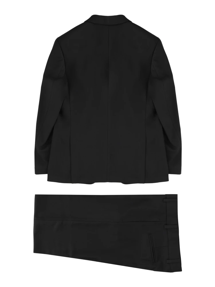 TWO-PIECE "KARLO-FILIPS" DRESS alternative